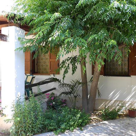 Appartamento Caviri Galissas Esterno foto