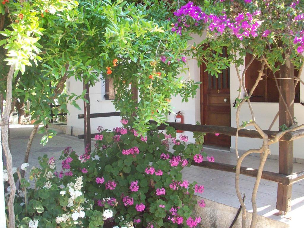 Appartamento Caviri Galissas Camera foto