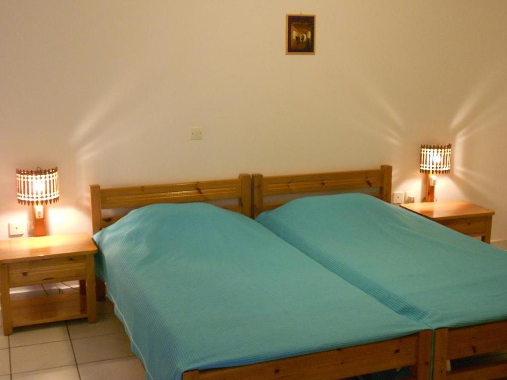 Appartamento Caviri Galissas Camera foto