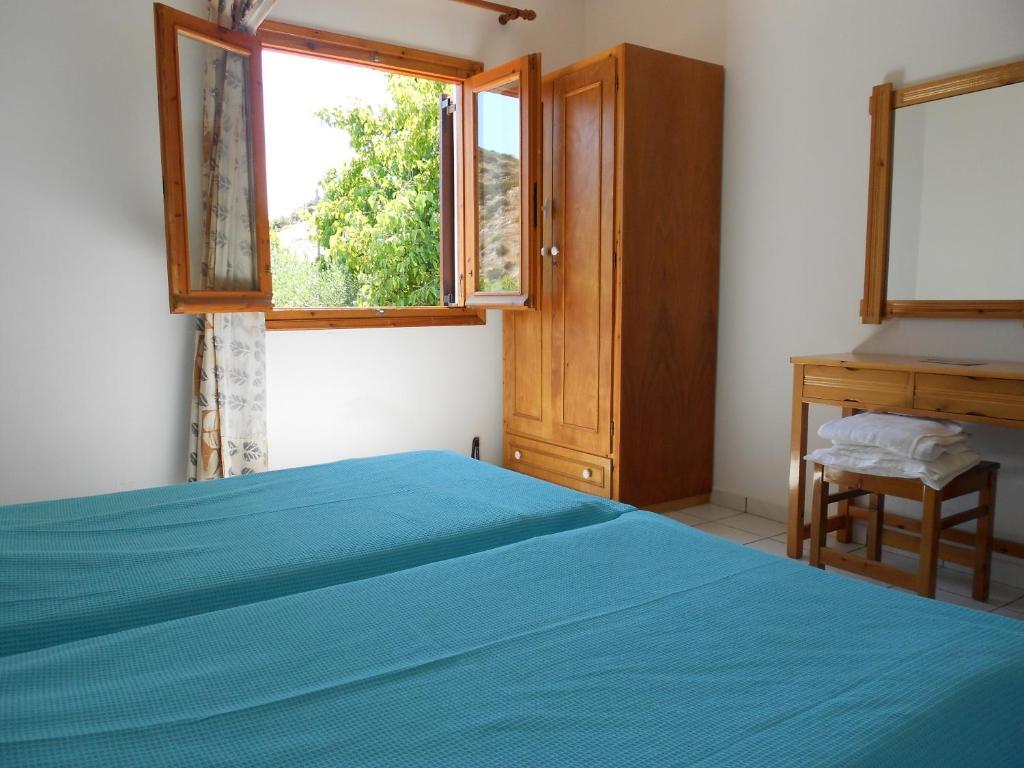 Appartamento Caviri Galissas Camera foto
