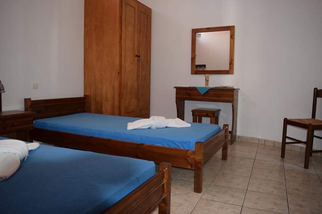Appartamento Caviri Galissas Camera foto