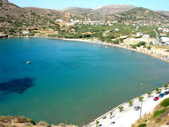 Appartamento Caviri Galissas Esterno foto