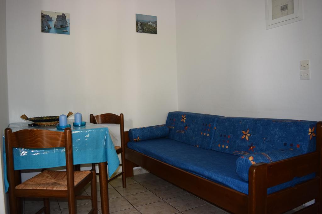 Appartamento Caviri Galissas Esterno foto