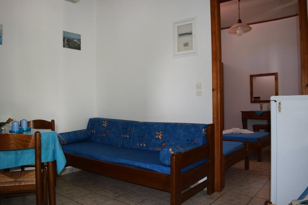 Appartamento Caviri Galissas Esterno foto