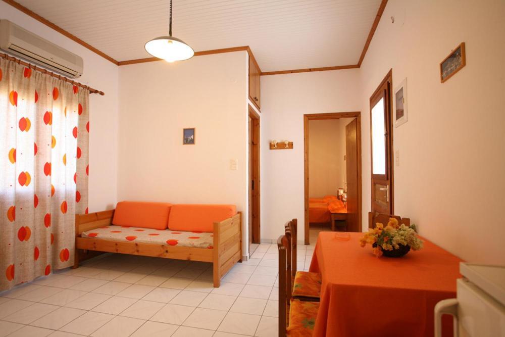 Appartamento Caviri Galissas Camera foto