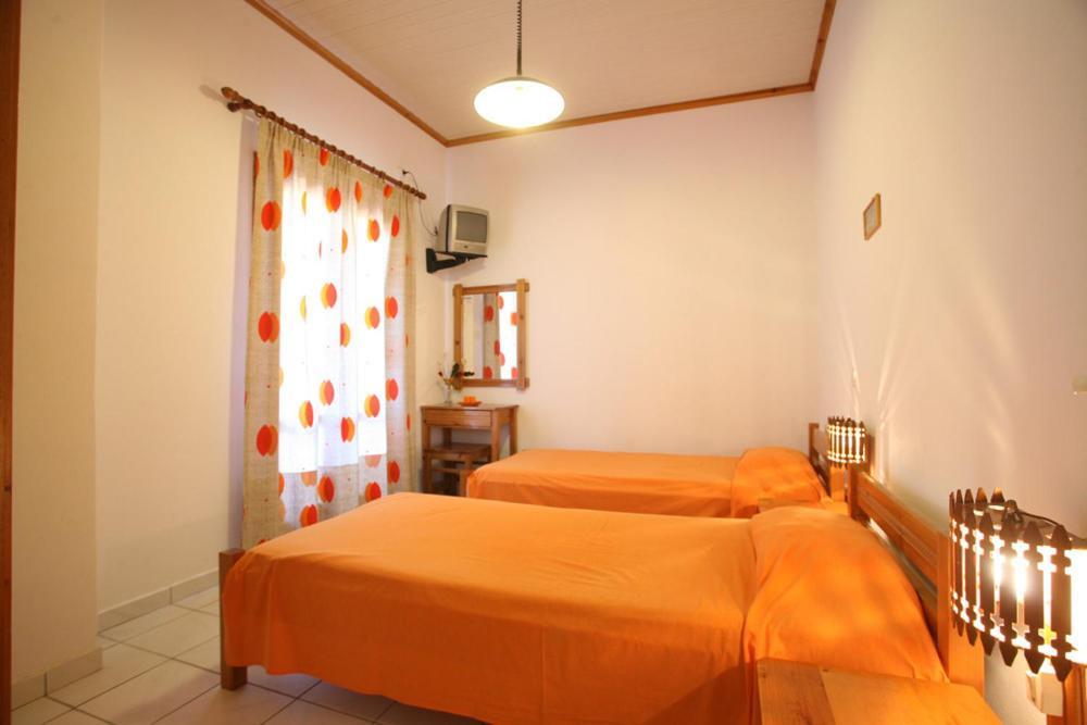 Appartamento Caviri Galissas Camera foto