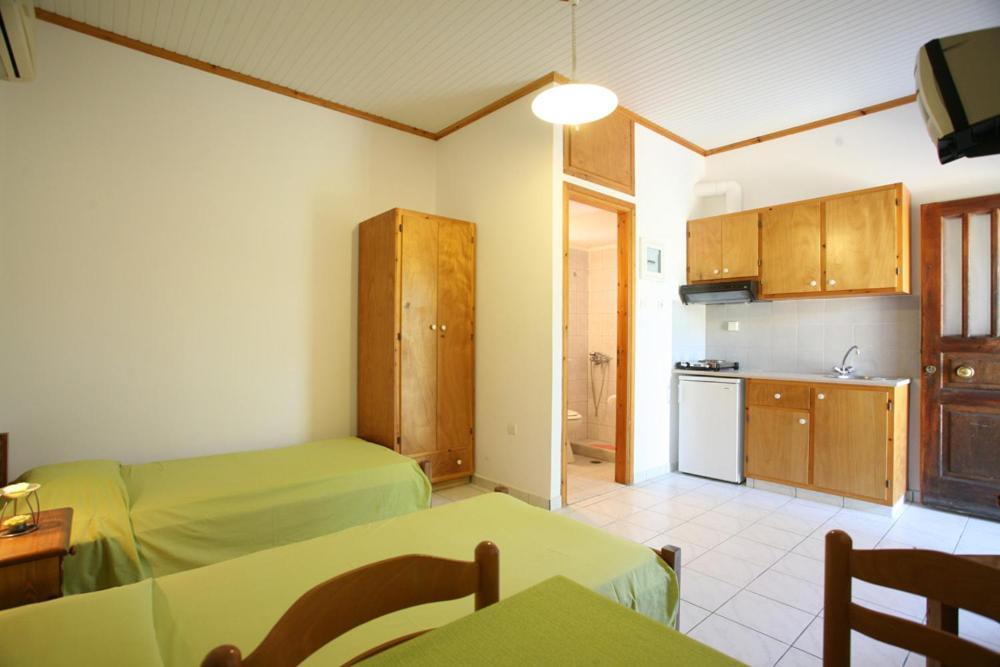 Appartamento Caviri Galissas Camera foto