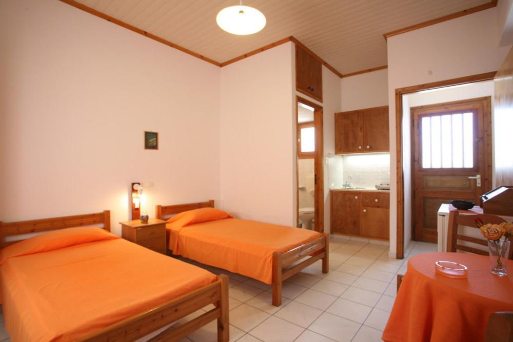 Appartamento Caviri Galissas Camera foto