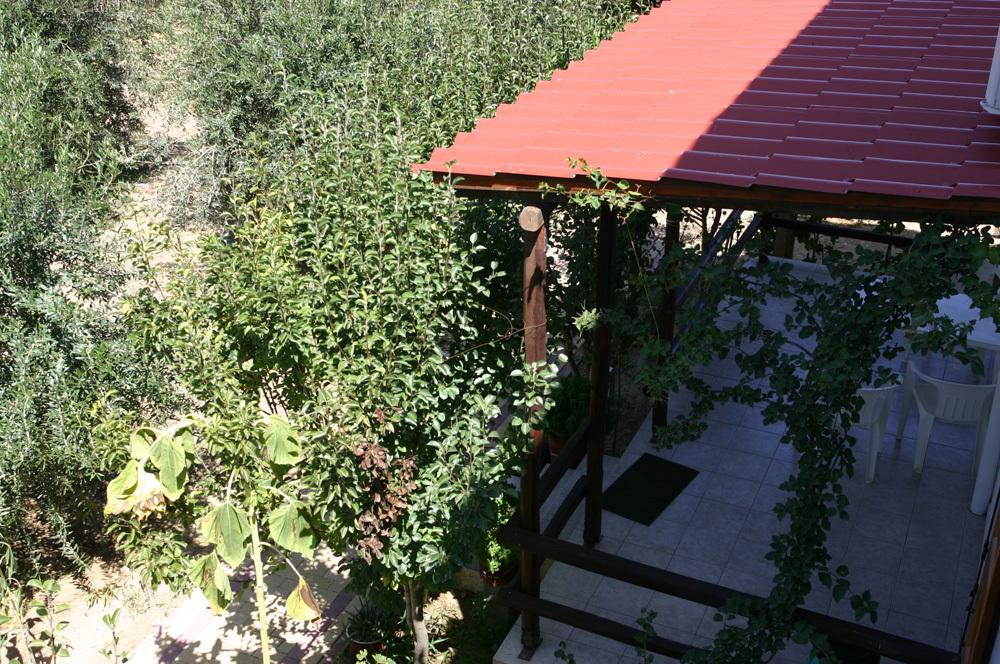 Appartamento Caviri Galissas Esterno foto