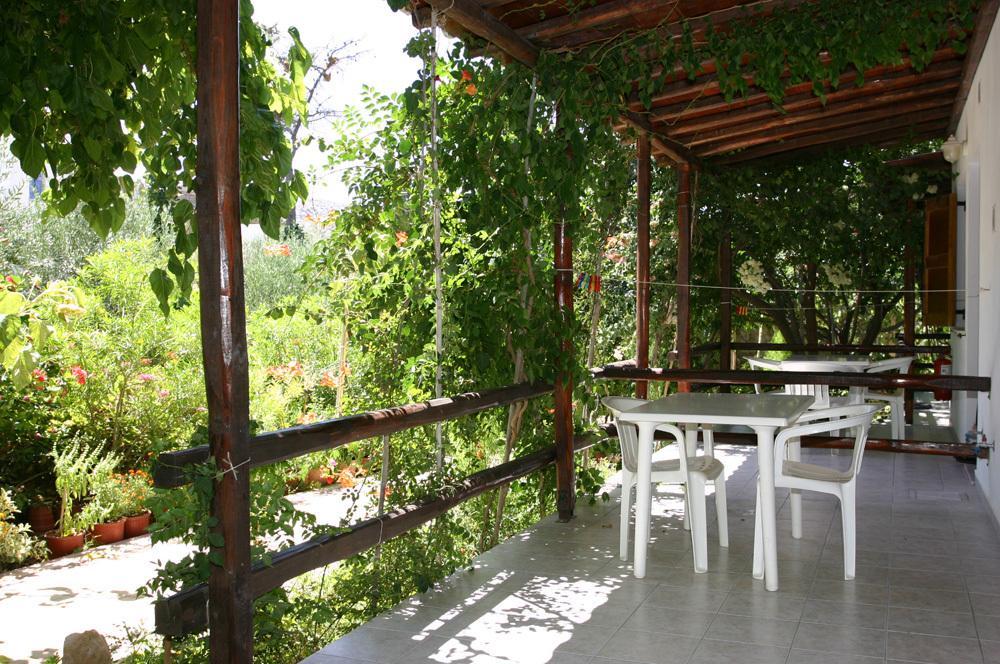 Appartamento Caviri Galissas Esterno foto